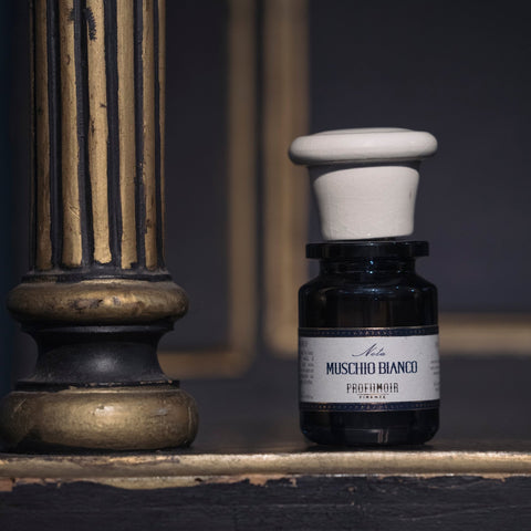 White musk
