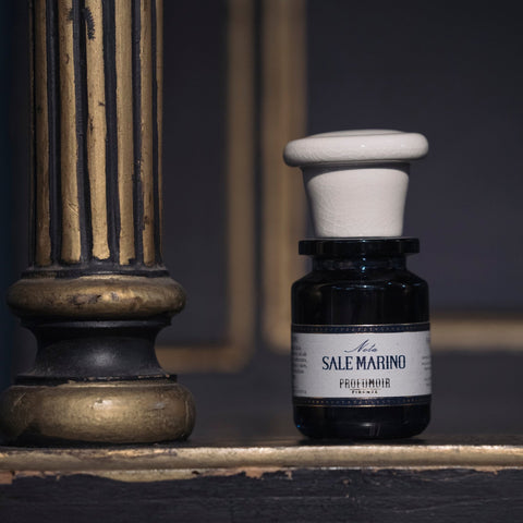 Sea salt