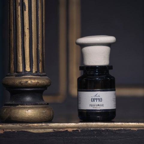 Opium