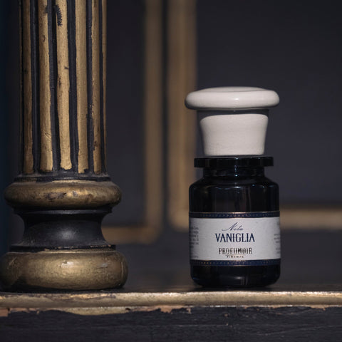 Vanilla