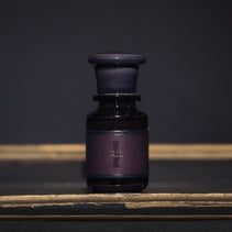 I. Iris