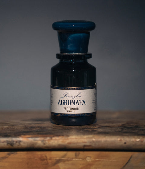 Famiglia Agrumata