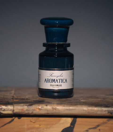 Famiglia Aromatica