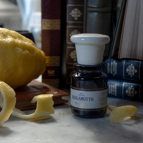 Bergamot