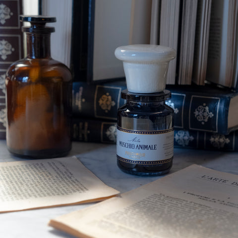 Animal Musk